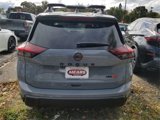 New 2025 Nissan Rogue SV image 3