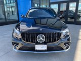 Used 2018 Mercedes-Benz GLC 43 AMG 4MATIC image 2
