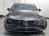 Used 2023 Mercedes-Benz EQS 450+ 4MATIC Sedan image 6