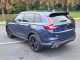 New 2026 Honda CR-V Sport Touring image 6