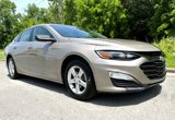 Used 2022 Chevrolet Malibu LS w/ LPO, Convenience Package 1 image 4