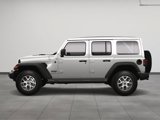 New 2025 Jeep Wrangler Sport S image 3