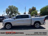 Used 2022 RAM 1500 Limited image 4