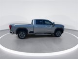 New 2025 GMC Sierra 2500 SLT w/ SLT Premium Package image 5