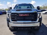 New 2025 GMC Sierra 3500 Pro w/ 1SA Pro Safety Plus Package image 2