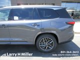 New 2025 Lexus TX 350 AWD image 4