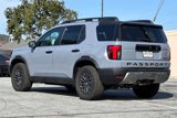 New 2026 Honda Passport TrailSport image 6