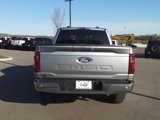 New 2025 Ford F150 XLT image 4