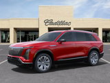 New 2026 Cadillac Vistiq Luxury image 2