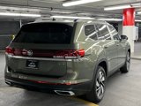 New 2026 Volkswagen Atlas SE image 5