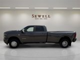New 2025 RAM 3500 Laramie image 2