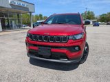 New 2025 Jeep Compass Latitude w/ Convenience Group image 2
