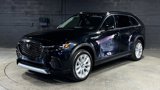 Used 2025 MAZDA CX-70 Plug-In Hybrid w/ Premium Pkg image 3