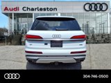 New 2025 Audi Q7 2.0T Premium Plus image 4