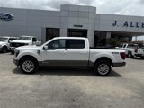 New 2025 Ford F150 King Ranch w/ FX4 Off-Road Package image 2