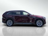 New 2025 MAZDA CX-90 3.3 Turbo w/ Premium Plus Pkg image 4