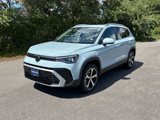 New 2025 Volkswagen Taos SEL image 3