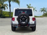 New 2025 Jeep Wrangler Unlimited Rubicon 4xe image 5