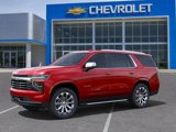 New 2025 Chevrolet Tahoe Premier image 3