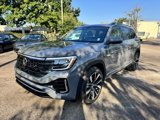 New 2026 Volkswagen Atlas SEL Premium R-Line image 3