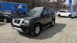 Used 2013 Nissan Xterra S image 4