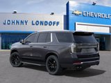 New 2025 Chevrolet Tahoe Premier image 3
