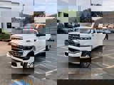 New 2025 RAM 3500 Longhorn image 2