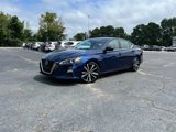 Used 2020 Nissan Altima 2.5 SR image 3