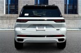 New 2025 Jeep Grand Cherokee Summit image 4