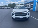 New 2026 Chevrolet Traverse LT w/ Driver Confidence Package image 2