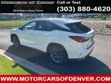 Used 2016 Lexus RX 350 F Sport w/ Accessory Package image 6