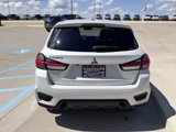 Used 2024 Mitsubishi Outlander Sport AWD image 4