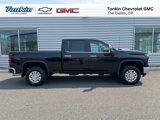 New 2024 Chevrolet Silverado 2500 LTZ w/ LTZ Premium Package image 2