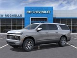 New 2025 Chevrolet Suburban Premier image 2