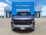 New 2026 Chevrolet Silverado 1500 Custom image 3