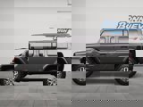 New 2025 Jeep Wrangler Unlimited Sahara image 3