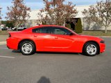 New 2023 Dodge Charger SXT w/ Cold Weather Package image 3