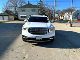 Used 2019 GMC Acadia SLT image 2