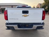 Used 2017 Chevrolet Colorado W/T w/ WT Convenience Package image 6