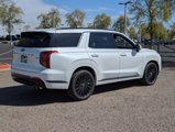 New 2025 Hyundai Palisade Calligraphy image 4