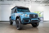 Used 2023 Mercedes-Benz G 63 AMG Squared image 4