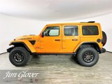 New 2025 Jeep Wrangler Unlimited Rubicon 392 image 5