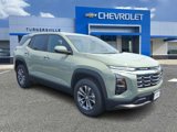 New 2026 Chevrolet Equinox LT image 2