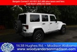 Used 2016 Jeep Wrangler Unlimited Sahara w/ Connectivity Group image 6