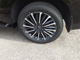 New 2025 Nissan Armada Platinum Reserve image 4