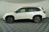 New 2025 Subaru Forester Touring image 4