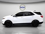 Used 2020 Chevrolet Equinox LS w/ LPO, Chrome Package image 4