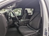 New 2025 Chevrolet Silverado 2500 Custom w/ Custom Value Package image 5