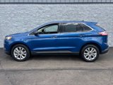 Used 2024 Ford Edge Titanium image 1