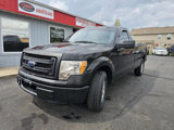 Used 2014 Ford F150 XL w/ Equipment Group 101A Mid image 2